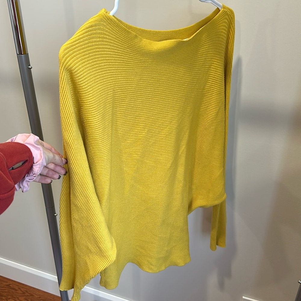 Amazon off the shoulder top
